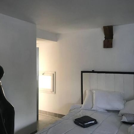 Colymini Studio 2 Personnes Raffine Sourzac Exterior foto